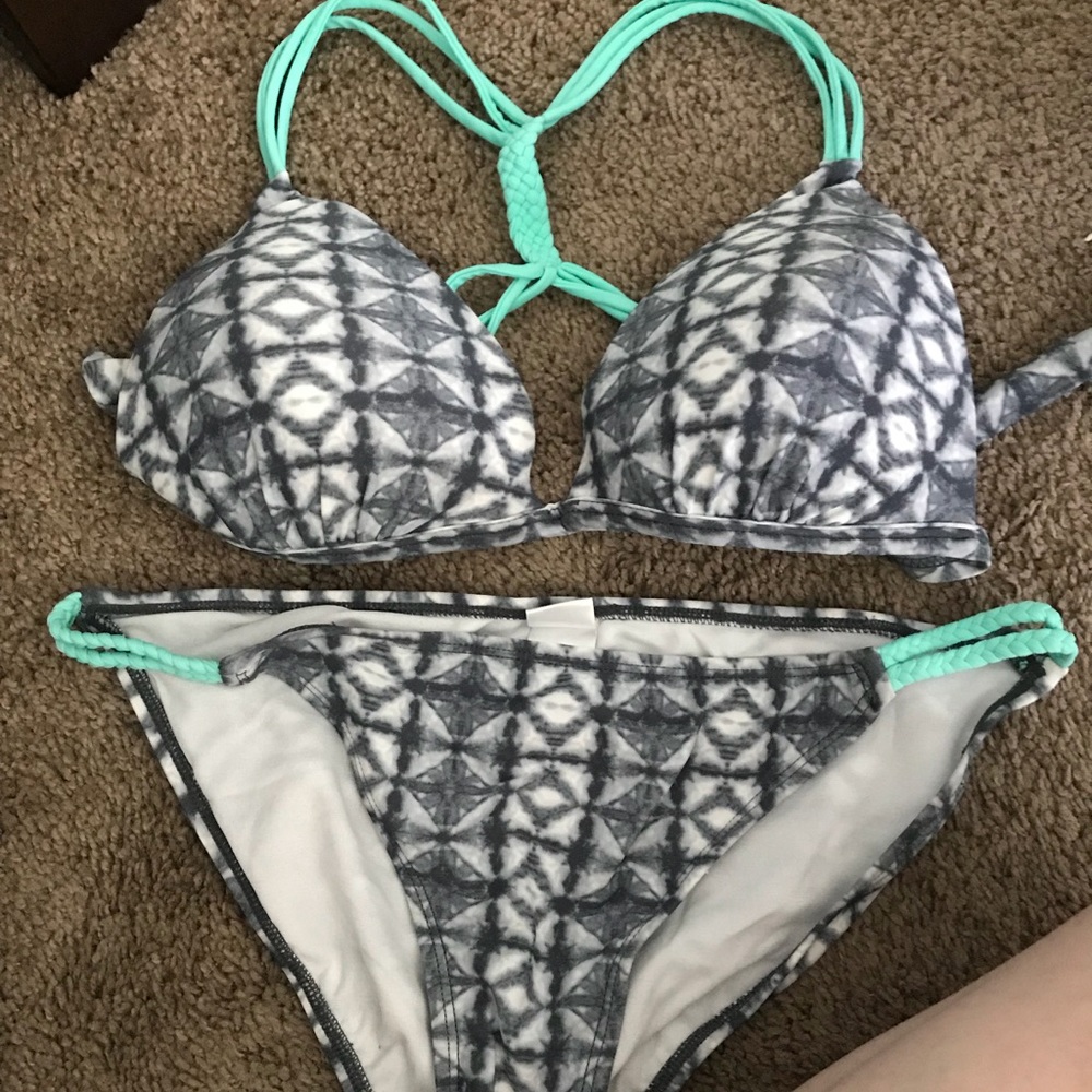 Swimsuit